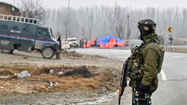 பாகிஸ்தானுக்கு பாடம் புகட்ட ரகசியமாக தயாராகும் இந்திய ராணுவம்... மோடி எடுத்த அதிரடி முடிவு இதுதான்