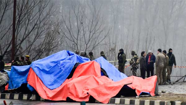 பாகிஸ்தானுக்கு பாடம் புகட்ட ரகசியமாக தயாராகும் இந்திய ராணுவம்... மோடி எடுத்த அதிரடி முடிவு இதுதான்