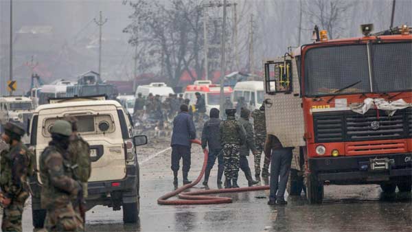 ரகசியமாக களமிறங்கிய அதிநவீன போர் விமானம்... பாகிஸ்தான் மீது குண்டு மழை பொழிய இந்தியா தயார்...