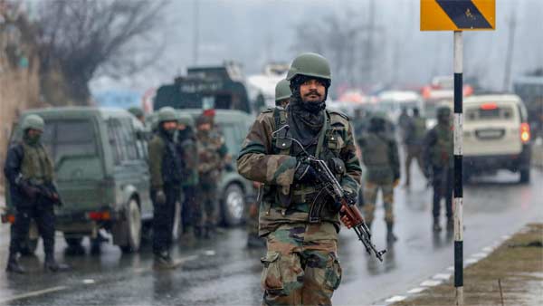 பாகிஸ்தானுக்கு பாடம் புகட்ட ரகசியமாக தயாராகும் இந்திய ராணுவம்... மோடி எடுத்த அதிரடி முடிவு இதுதான்