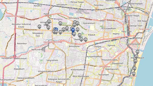 நவீன சைக்கிளை வாடகைக்கு அறிமுகம் செய்யும் தமிழக அரசு: ஒரு மணி நேர வாடகை எவ்வளவு தெரியுமா?