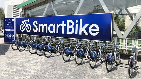 நவீன சைக்கிளை வாடகைக்கு அறிமுகம் செய்யும் தமிழக அரசு: ஒரு மணி நேர வாடகை எவ்வளவு தெரியுமா?