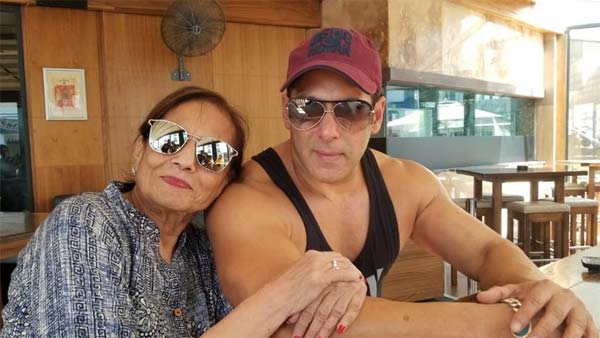 சல்மான் கான் வழங்கிய 2 கோடி ரூபாய் காரை பயன்படுத்த மறுத்த தாய்... காரணம் தெரிந்தால் ஆச்சரியம் உறுதி