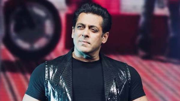 சல்மான் கான் வழங்கிய 2 கோடி ரூபாய் காரை பயன்படுத்த மறுத்த தாய்... காரணம் தெரிந்தால் ஆச்சரியம் உறுதி