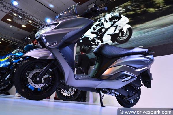 2019 சுஸுகி ஜிக்ஸெர் 150