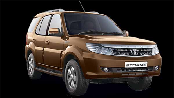 இந்தியர்களின் 21 ஆண்டு கால கனவு கார்... மார்க்கெட்டை புரட்டி போட களம் இறங்குகிறது புதிய டாடா சபாரி