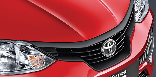 புதிய தலைமுறை மாடலாக மேம்படுத்தப்படும் டொயோட்டா எட்டியோஸ், லிவா கார்கள்!