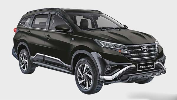இந்தியாவை கலக்க வருகிறது டொயோட்டாவின் 2 பிரம்மாண்ட கார்கள்... விலை தெரிந்தால் ஆச்சரியம் உறுதி...