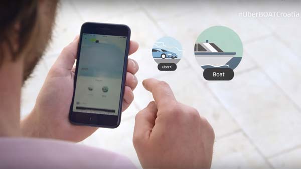 ஊபர் டேக்ஸியை பயன்படுத்துபவரா நீங்கள்? உங்கள் அக்கவுண்ட் முடங்க வாய்ப்புள்ளது?