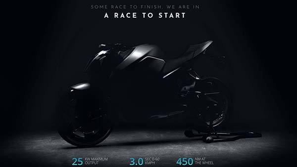 வெளிநாட்டு எலக்ட்ரிக் பைக்குகளுக்கு டஃப் கொடுக்க உள்ள இந்திய தயாரிப்பு: ரகசியத்தை உடைத்த டிவிஎஸ்!