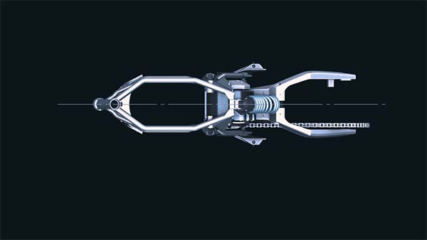 வெளிநாட்டு எலக்ட்ரிக் பைக்குகளுக்கு டஃப் கொடுக்க உள்ள இந்திய தயாரிப்பு: ரகசியத்தை உடைத்த டிவிஎஸ்!