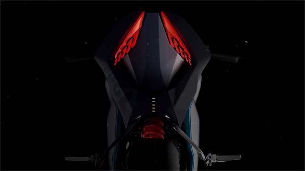 வெளிநாட்டு எலக்ட்ரிக் பைக்குகளுக்கு டஃப் கொடுக்க உள்ள இந்திய தயாரிப்பு: ரகசியத்தை உடைத்த டிவிஎஸ்!