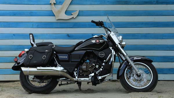 டெஸ்ட் டிரைவ் செய்வதைப் போல் நடித்து பைக் திருட்டு: தொடர்ச்சியாக கைவரிசைக் காட்டிய பலே கொள்ளையர்கள்!