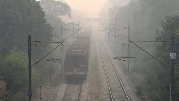 3 லட்சத்துக்கும் மேலான உயிர்களை பலிவாங்கிய டீசல் வாகனங்கள்: ஆய்வு நிறுவனத்தின் அதிர்ச்சி ரிப்போர்ட்!