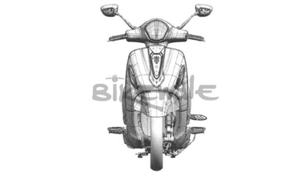 பஜாஜ் அர்பனைட் பஜாஜ் அர்பனைட்