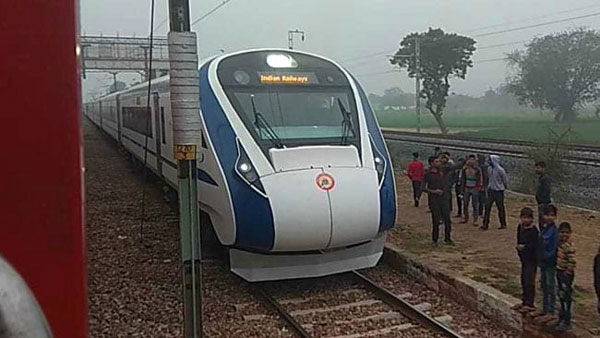 தமிழகத்தை புறக்கணித்த மத்திய அரசுக்கு அவமானம்... மோடியின் சாதனை என தம்பட்டம் அடித்த பாஜக கப்சிப்...