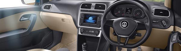 ஃபோக்ஸ்வேகன் அமியோ காருக்கு கல்தா!