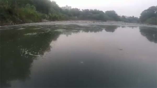 தானாக குப்பைகளை சேகரிக்கும் ஆர்டிபீசியல் இன்டலிஜென்ஸ் படகு: மஹாராஷ்டிரா அரசின் புதிய முயற்சி!