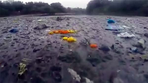 தானாக குப்பைகளை சேகரிக்கும் ஆர்டிபீசியல் இன்டலிஜென்ஸ் படகு: மஹாராஷ்டிரா அரசின் புதிய முயற்சி!