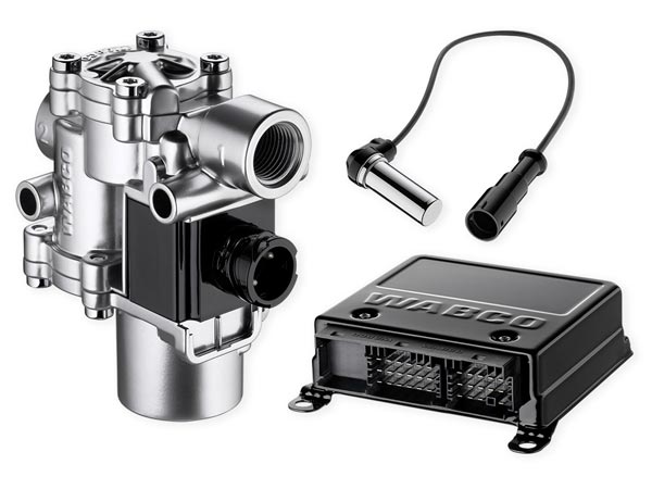 ஏபிஎஸ் பிரேக் சிஸ்டம்