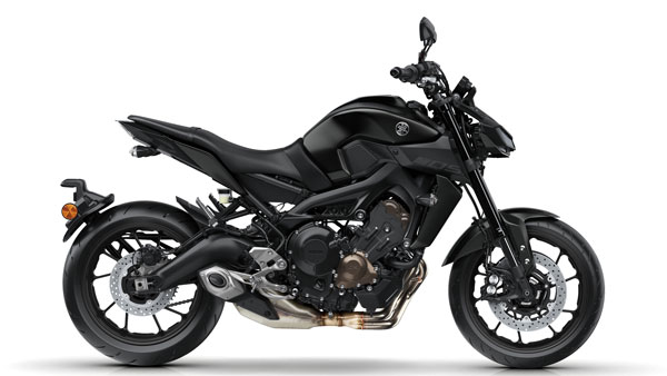 புதிய யமஹா எம்டி-09 பைக் இந்தியாவில் விற்பனைக்கு அறிமுகம்!