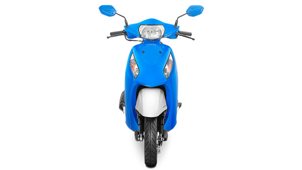 ஹோண்டா நிறுவனத்தின் வாடிக்கையாளர் சேவைக்கு இந்த சம்பவம் ஒரு உதாரணம்...