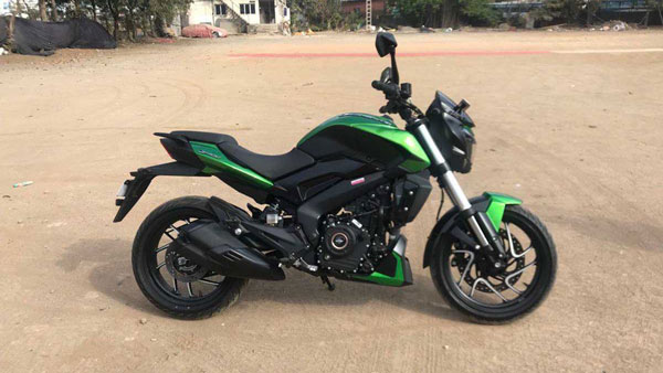 மிக மலிவான விலையில் களமிறங்கும் புதிய பஜாஜ் டோமினார் 400... எவ்வளவு என தெரிந்தால் ஆச்சரியம் உறுதி...