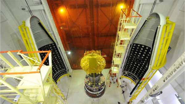 உலக நாடுகளை அதிர வைக்கும் இஸ்ரோவின் புதிய திட்டம் இதுதான்... எதிர்கால உலகம் இந்தியா கையில்...