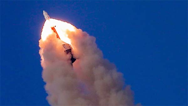 உலக நாடுகளை அதிர வைக்கும் இஸ்ரோவின் புதிய திட்டம் இதுதான்... எதிர்கால உலகம் இந்தியா கையில்...