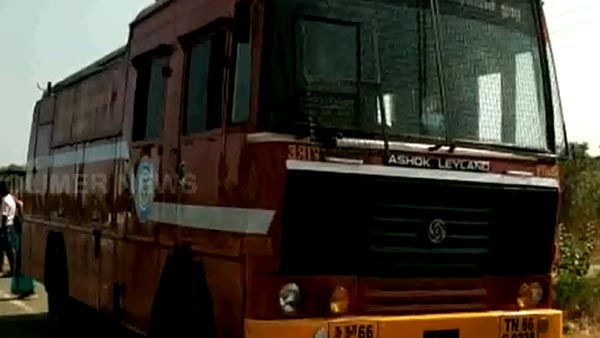 காரில் ஏற்பட்ட இந்த சிறு கோளாறுதான் 4 பேர் உயிரை பறித்தது? என்னவென்று தெரிந்தால் அதிர்ச்சியடைவீர்கள்