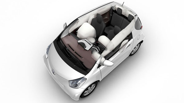 விபத்தின்போது விரிவடையாத ஏர் பேக்... 8 ஆண்டுக்கு பின் கார் நிறுவனத்திற்கு கிடைத்த தண்டனை இதுதான்