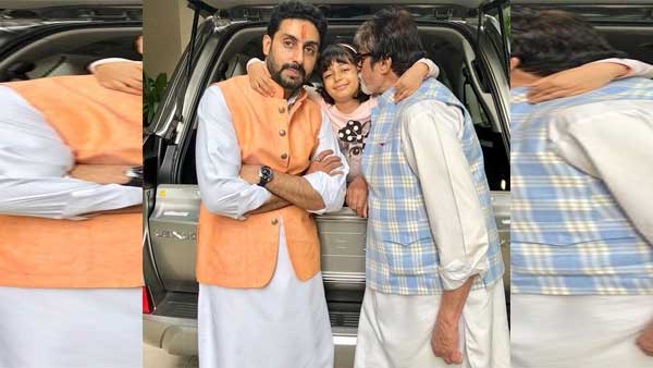 பிரபல இயக்குனர் பரிசாக வழங்கிய பல கோடி ரூபாய் காரை விற்பனை செய்த அமிதாப் பச்சன்... காரணம் இதுதான்...