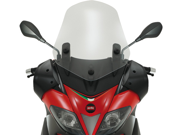 பர்க்மேனுக்கு போட்டியாக அதிக பவர் கொண்ட முதல் ஸ்கூட்டரை களமிறக்கும் அப்ரில்லா...? இதன் சிசி எவ்வளவு தெரியுமா...?