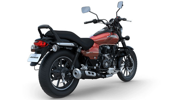 இந்தியாவின் மிக மலிவான விலை க்ரூஸர் பைக் இதுதான்.. மார்க்கெட்டில் புரட்சியை ஏற்படுத்தப்போகிறது பஜாஜ்