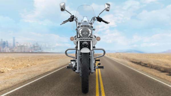 இந்தியாவின் மிக மலிவான விலை க்ரூஸர் பைக் இதுதான்.. மார்க்கெட்டில் புரட்சியை ஏற்படுத்தப்போகிறது பஜாஜ்