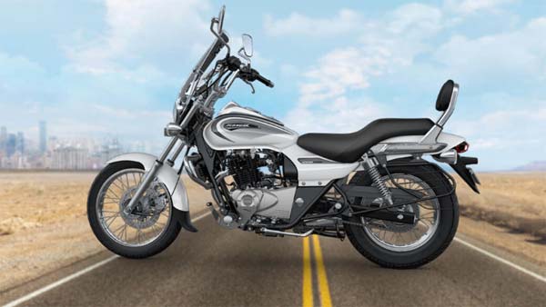 இந்தியாவின் மிக மலிவான விலை க்ரூஸர் பைக் இதுதான்.. மார்க்கெட்டில் புரட்சியை ஏற்படுத்தப்போகிறது பஜாஜ்