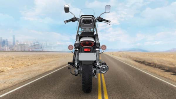 இந்தியாவின் மிக மலிவான விலை க்ரூஸர் பைக் இதுதான்.. மார்க்கெட்டில் புரட்சியை ஏற்படுத்தப்போகிறது பஜாஜ்