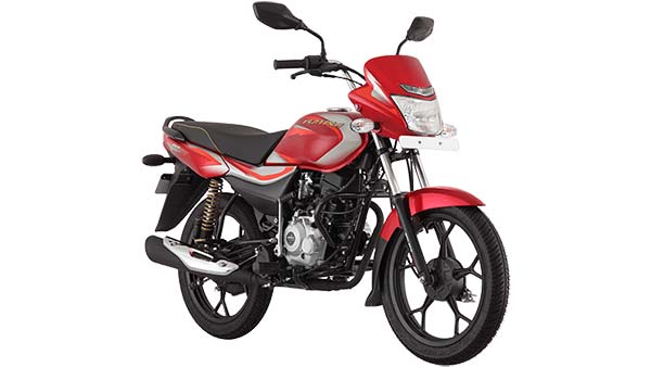 புதிய பாதுகாப்பு வசதியுடன் பஜாஜ் பிளாட்டினா 100 பைக்!