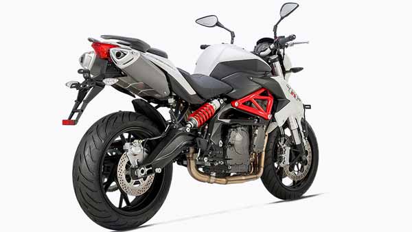 மலைக்க வைக்கும் பெனெல்லி பைக்கின் விலை: ஆரம்ப விலை தெரிந்தால் ஹார்ட் அட்டாக் கன்பார்ம்...