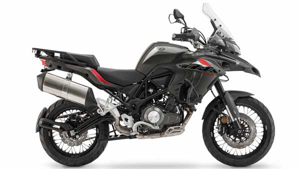 மலைக்க வைக்கும் பெனெல்லி பைக்கின் விலை: ஆரம்ப விலை தெரிந்தால் ஹார்ட் அட்டாக் கன்பார்ம்...