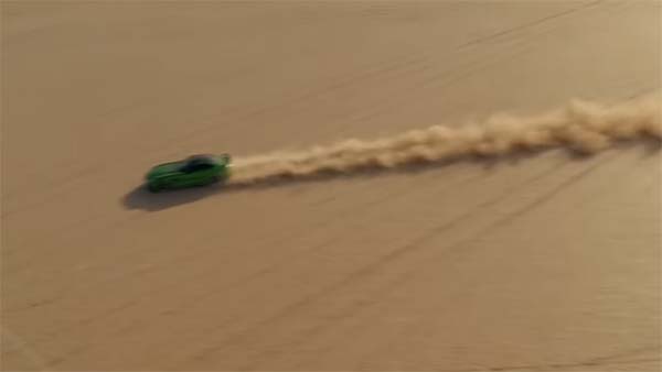 200 கிமீ வேகத்தில் கார் ஓட்டிய பார்வையற்ற மெக்கானிக்... பின்னணியில் நடந்த நெகிழ்ச்சி சம்பவம் இதுதான்