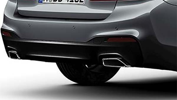 புதிய பிஎம்டபிள்யூ 530ஐ எம் ஸ்போர்ட் கார் இந்தியாவில் அறிமுகம்!