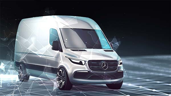 பிஎம்டபிள்யூ-பென்ஸ்: ரூ. 110 கோடியில் தயராகும் புது டெக்னாலஜி!