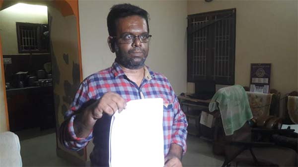 பைக் சாவியை பறிக்கும் அதிகாரம் போலீசாருக்கு உள்ளதா? தகவல் அறியும் உரிமை சட்டம் சொல்வது இதுதான்