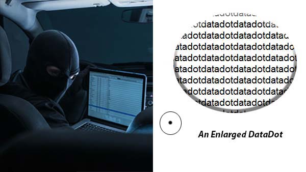வாகனத்தை அக்கு அக்காக பிரித்து போட்டாலும் கண்டுபிடித்துவிடலாம்: திருட்டை தடுக்கும் புதிய டெக்னாலஜிக்கு மத்திய அரசு அனுமதி...!