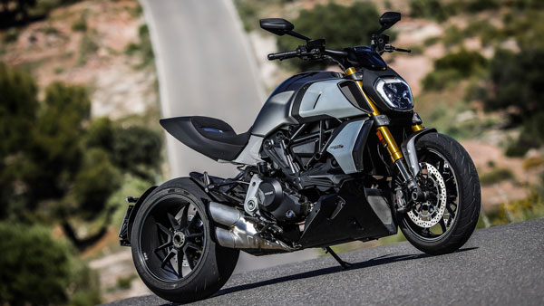 2019ம் ஆண்டிற்கான ரெட் டாட் டிசைன் விருதை பெற்ற டுகாட்டி: எதற்காக தெரியுமா...?