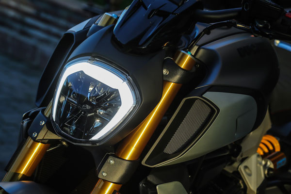 2019ம் ஆண்டிற்கான ரெட் டாட் டிசைன் விருதை பெற்ற டுகாட்டி: எதற்காக தெரியுமா...?