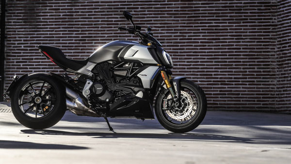 2019ம் ஆண்டிற்கான ரெட் டாட் டிசைன் விருதை பெற்ற டுகாட்டி: எதற்காக தெரியுமா...?