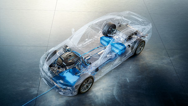 மின்சார வாடகை கார்களுக்கான வயர்லெஸ் சார்ஜிங் ஸ்டேஷன்: நார்வே நாட்டின் புதிய முயற்சி!