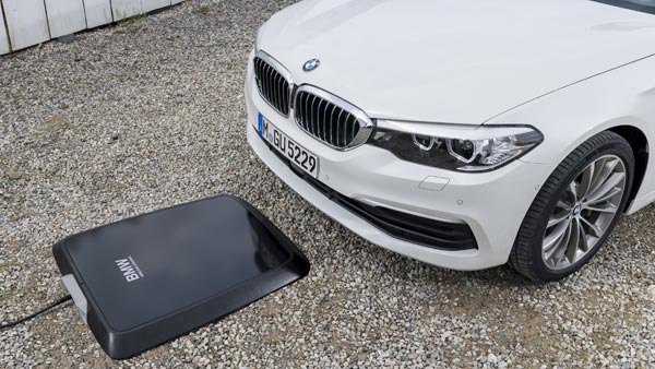 மின்சார வாடகை கார்களுக்கான வயர்லெஸ் சார்ஜிங் ஸ்டேஷன்: நார்வே நாட்டின் புதிய முயற்சி!